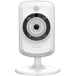 Камера видеонаблюдения D-Link DCS-942L
