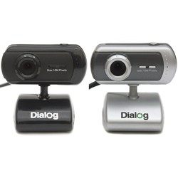 WEB-камеры Dialog WC-03U