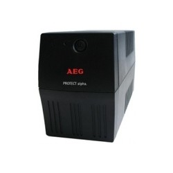 ИБП AEG Protect Alpha 600