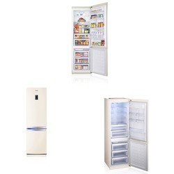 Холодильник Samsung RL52TEBVB