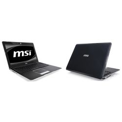 Ноутбуки MSI X370-452