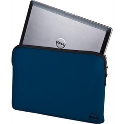 Сумки для ноутбуков Dell Neoprene Sleeve 15.6