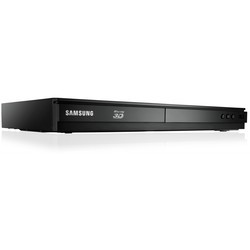 DVD/Blu-ray плеер Samsung BD-E5500