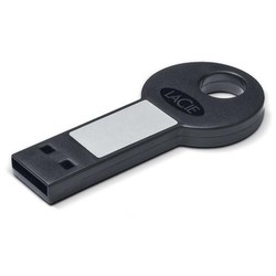 USB-флешки LaCie LabelKey 4Gb