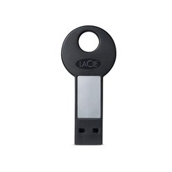 USB-флешки LaCie LabelKey 4Gb