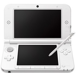 Игровые приставки Nintendo 3DS XL