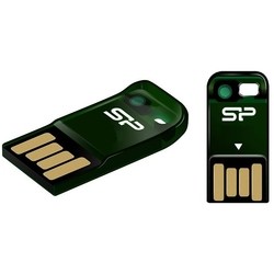 USB-флешки Silicon Power Touch T02 4Gb