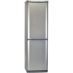 Холодильник Vestel VCB 274 (серебристый)