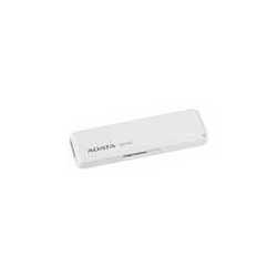 USB Flash (флешка) A-Data UV110 8Gb (белый)