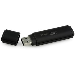 USB-флешки Kingston DataTraveler 4000 2Gb