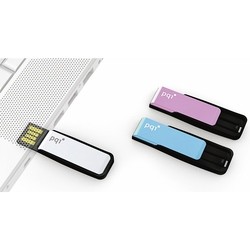 USB-флешки PQI Intelligent Drive i817L 4Gb