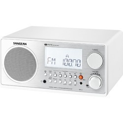 Радиоприемник Sangean WR-2
