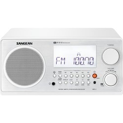 Радиоприемник Sangean WR-2