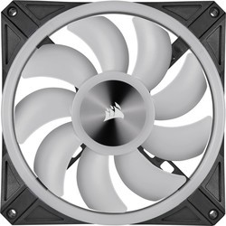 Система охлаждения Corsair iCUE QL140 RGB 140mm PWM Dual Fan