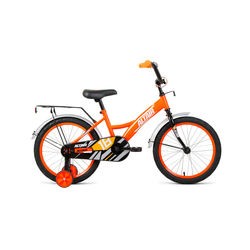 Детский велосипед Altair Kids 18 2021 (оранжевый)