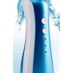 Электрическая зубная щетка Berdsen ClearJet X4