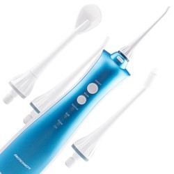 Электрическая зубная щетка Berdsen ClearJet X4