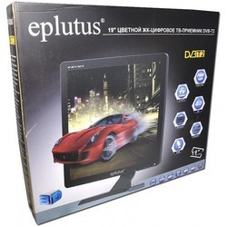 Автомонитор Eplutus EP-192T