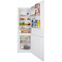 Холодильник Prime RFS 1801 MX