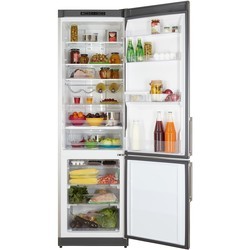 Холодильник Freggia LBF25285X