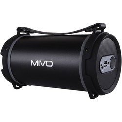Портативная колонка MIVO M05 (черный)