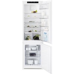 Встраиваемый холодильник Electrolux ENT 7TF18 S