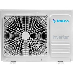 Кондиционер DAIKO Premium Inverter ASP-H18INX21