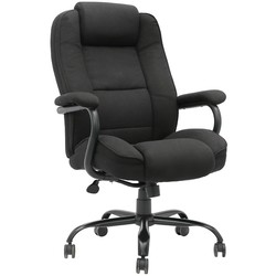 Компьютерное кресло Helmi HL-ES01 Extra Strong 297330 (черный)