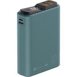 Powerbank аккумулятор OLMIO QS-10 10000
