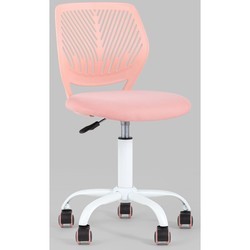 Компьютерное кресло Stool Group Anna (розовый)