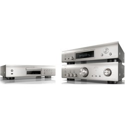 Аудиоресивер Denon DNP-800 Premium