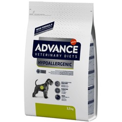 Корм для собак Advance Veterinary Diets Hypoallergenic 2.5 kg