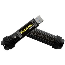 USB-флешка Corsair Survivor Stealth 1024Gb