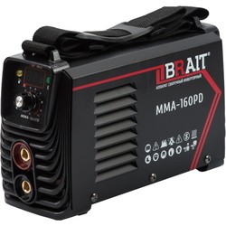 Сварочный аппарат Brait MMA-160PD