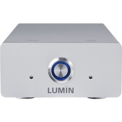 Аудиоресивер Lumin L1 5TB