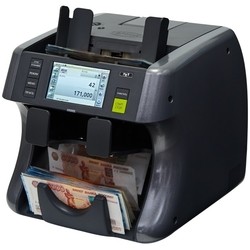 Счетчик банкнот / монет Axiom RUB/USD/EUR/CHF/GBP/JPY/CNY