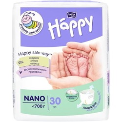 Подгузники Bella Baby Happy Nano