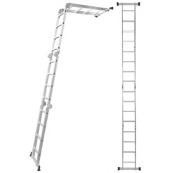 Лестница UPU Ladder UP404