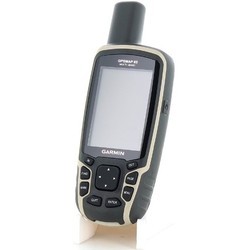 GPS-навигатор Garmin GPSMAP 65