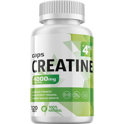 Креатин 4Me Nutrition Creatine 4000 mg