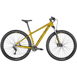 Велосипед Bergamont Revox 6.0 27.5 2021 frame XS