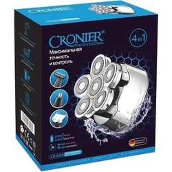 Электробритва Cronier CR-869