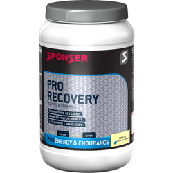 Гейнер Sponser Pro Recovery 0.8 kg