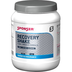 Гейнер Sponser Recovery Shake 0.9 kg