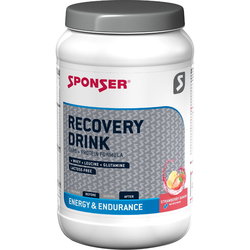 Гейнер Sponser Recovery Drink 1.2 kg