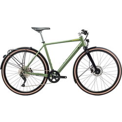 Велосипед ORBEA Carpe 10 2021 frame S