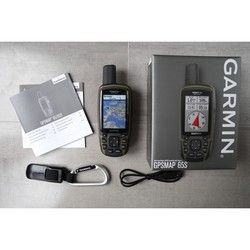 GPS-навигатор Garmin GPSMAP 65S