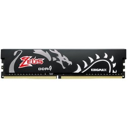 Оперативная память Kingmax Zeus Dragon Gaming DDR4 2x16Gb