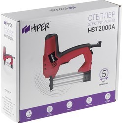 Строительный степлер Hiper HST2000A