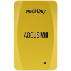 SSD SmartBuy SB512GB-A1R-U31C (желтый)